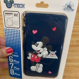 NWT iPhone Case